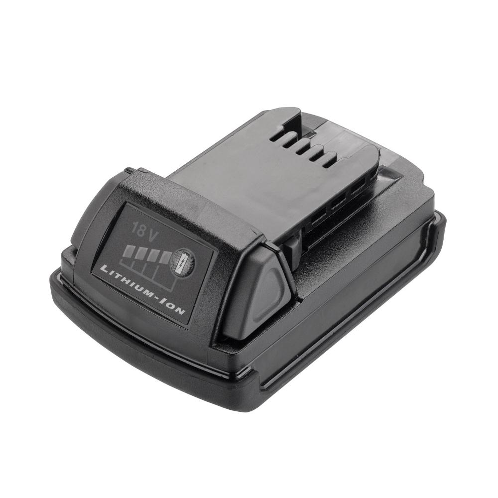 COMPACT CRIMPER REPLACEMENT BATTERY